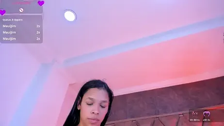 TaylorAndThalia webcam stripchat model stream image