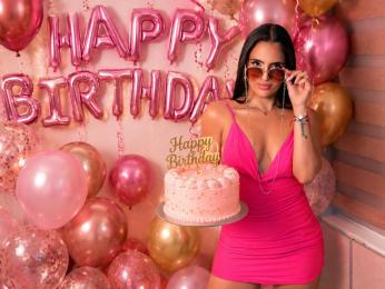 Antonella webcam model stream image