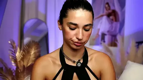 ItalianGirl webcam stripchat model stream image