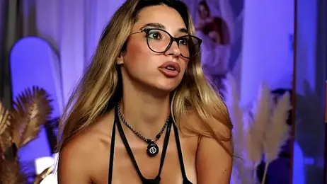 ItalianGirl webcam stripchat model stream image