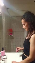 tana28 webcam model stream image