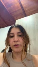 cora_2801 webcam model stream image