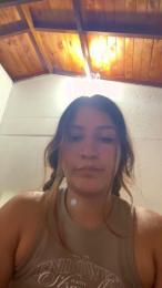 cora_2801 webcam model stream image