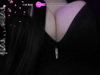 Yenneferr webcam model stream image