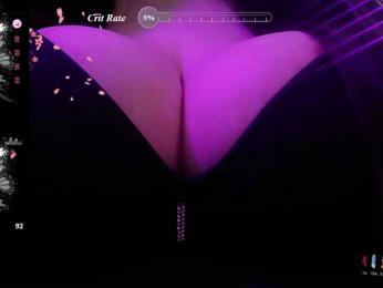 Yenneferr webcam model stream image