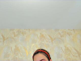 Sophie Kozlov webcam flirt4free model stream image