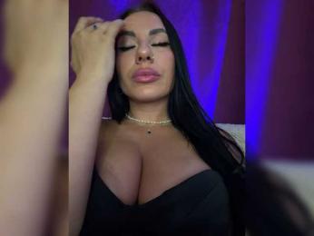 _EUPHORIAA_ webcam bongacams model stream image