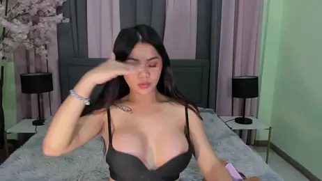 ts_salsalitas69 webcam stripchat model stream image