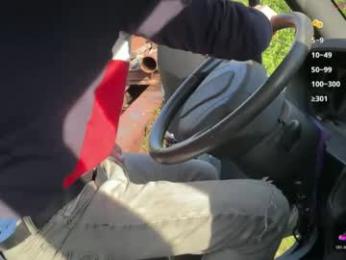 ninosolo_35 webcam chaturbate model stream image