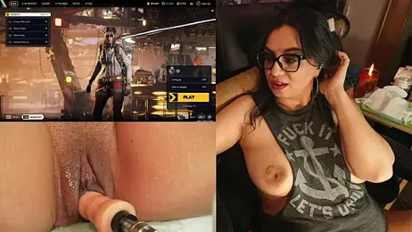 roknblaze webcam model stream image