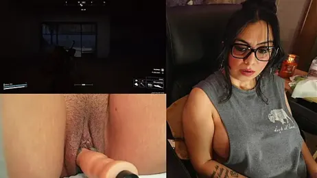 roknblaze webcam model stream image