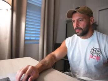 brucestryker webcam chaturbate model stream image