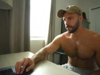 brucestryker webcam chaturbate model stream image