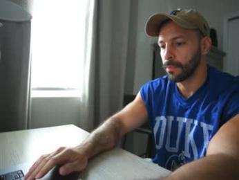 brucestryker webcam chaturbate model stream image