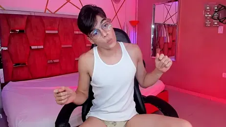 Gerony_ webcam model stream image