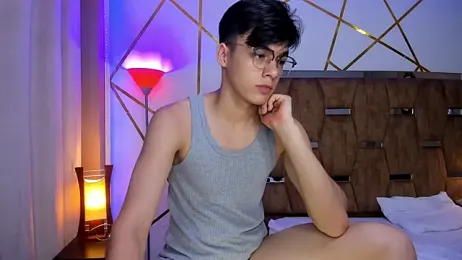 Gerony_ webcam model stream image