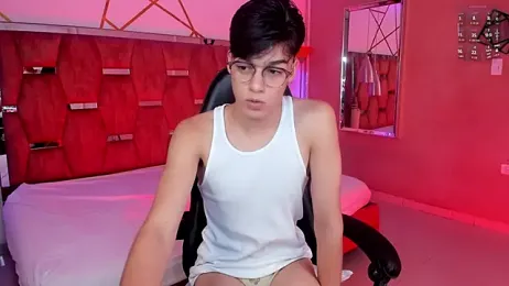 Gerony_ webcam model stream image