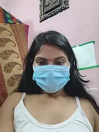 Miss_Aayushi webcam stripchat model stream image