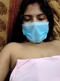 Miss_Aayushi webcam stripchat model stream image