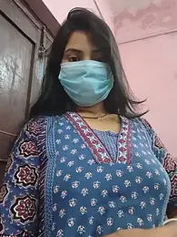 Miss_Aayushi webcam model stream image
