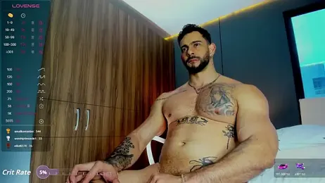 massimo_visconti webcam model stream image