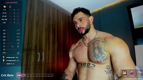 massimo_visconti webcam model stream image