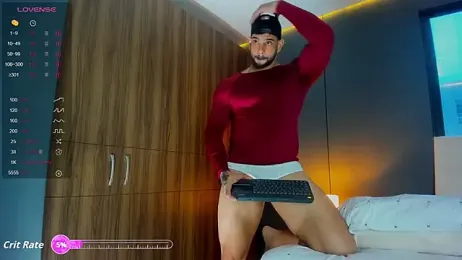 massimo_visconti webcam stripchat model stream image