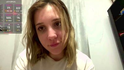 StarlaDeojay webcam cam4 model stream image