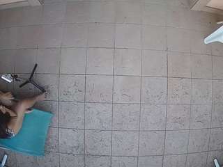 voyeurcam-julmodels-loggia-1 webcam camsoda model stream image
