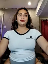 KhimMadness webcam model stream image