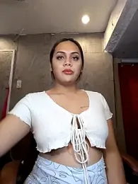 KhimMadness webcam model stream image