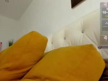 _timeless_paradox webcam chaturbate model stream image