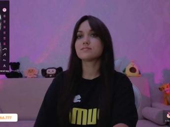 -lost- webcam bongacams model stream image