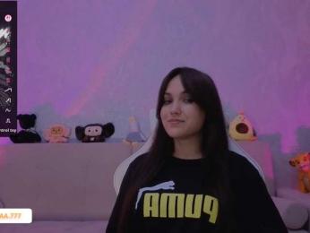 -lost- webcam model stream image