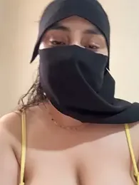 SexyaDiva webcam model stream image