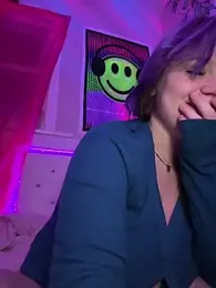 Cutiepiespanks webcam stripchat model stream image