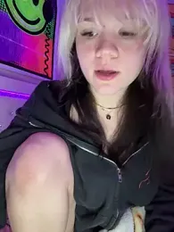 Cutiepiespanks webcam stripchat model stream image