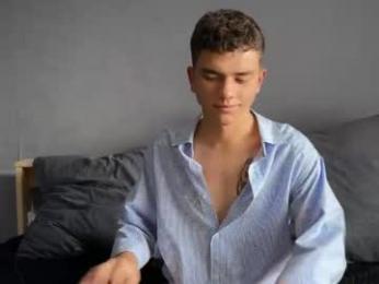 maxwoolf webcam model stream image