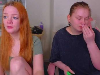 radianttwoX webcam model stream image