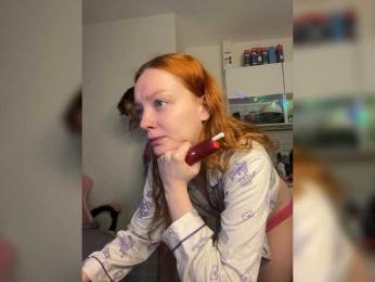 radianttwoX webcam model stream image