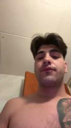 Jovencitobcn21 webcam cam4 model stream image