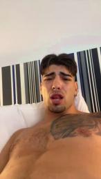 Jovencitobcn21 webcam model stream image