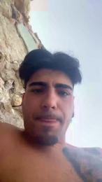 Jovencitobcn21 webcam model stream image