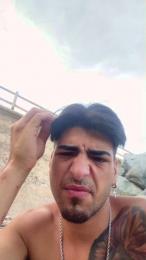 Jovencitobcn21 webcam model stream image