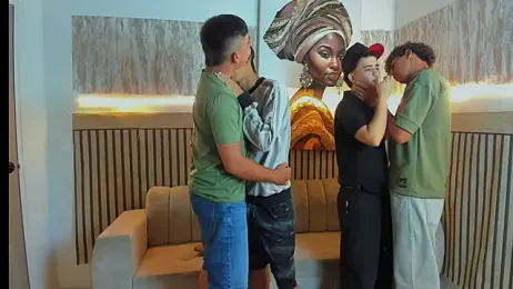 Nicoboys_ webcam stripchat model stream image