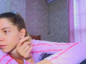 Double_Danger webcam model stream image