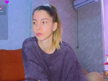 Double_Danger webcam bongacams model stream image