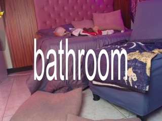 rihanarose webcam camsoda model stream image