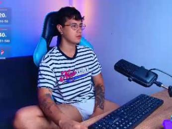 leaneseb webcam model stream image