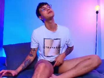 leaneseb webcam model stream image